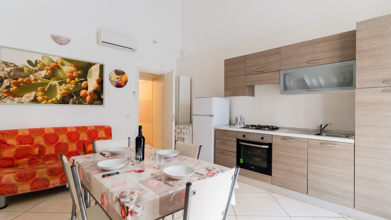Photo of Kitchen in Gallipoli