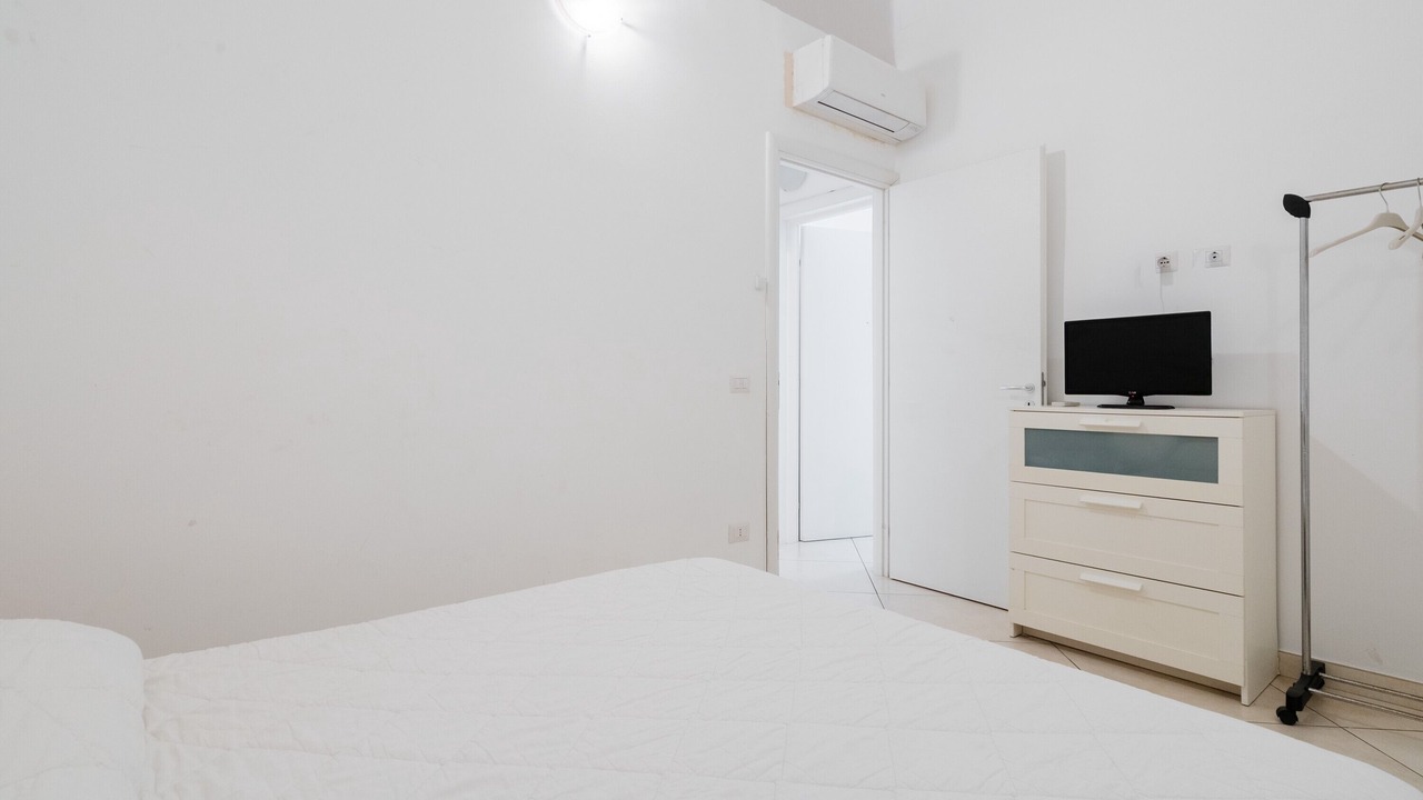 Photo of Bedroom in Gallipoli