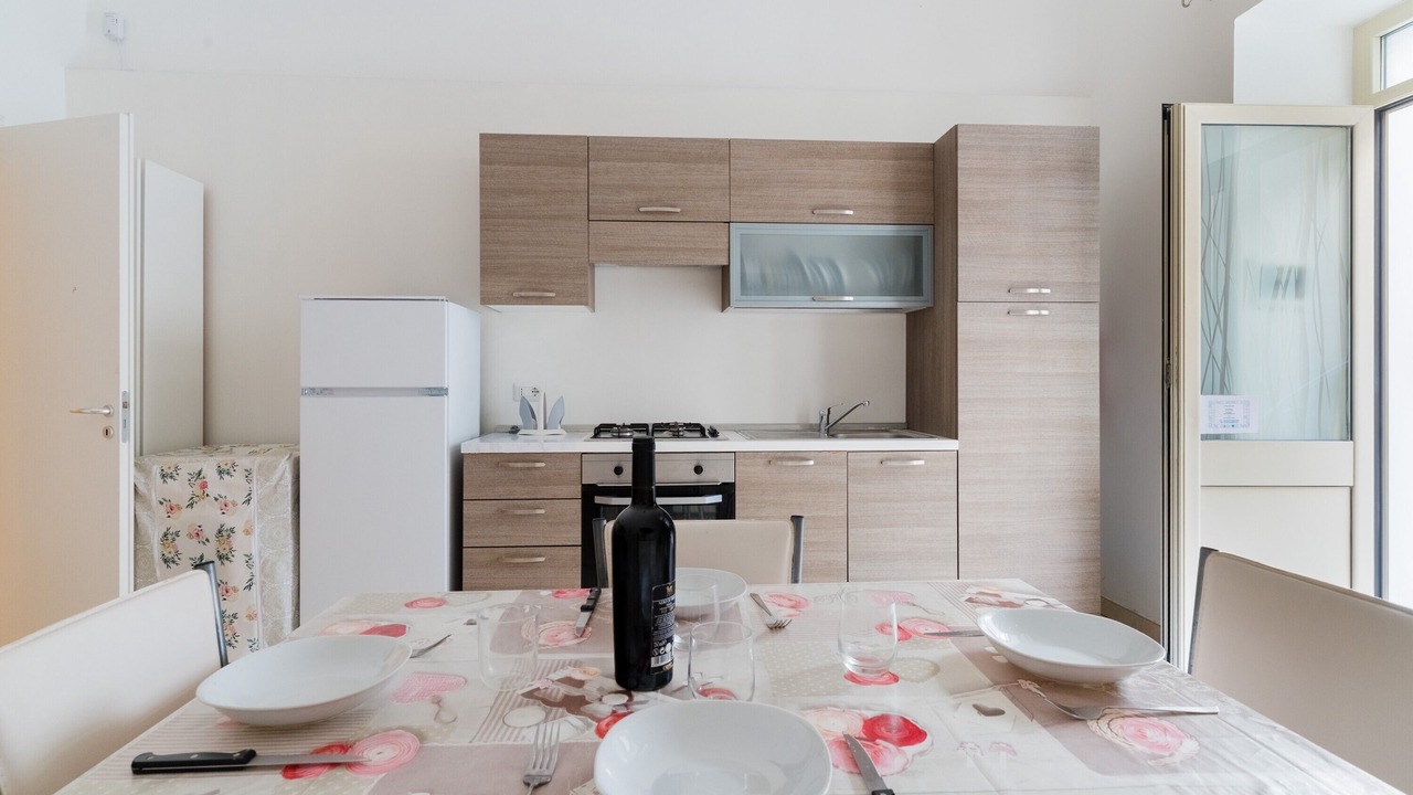 Photo of Kitchen in Gallipoli