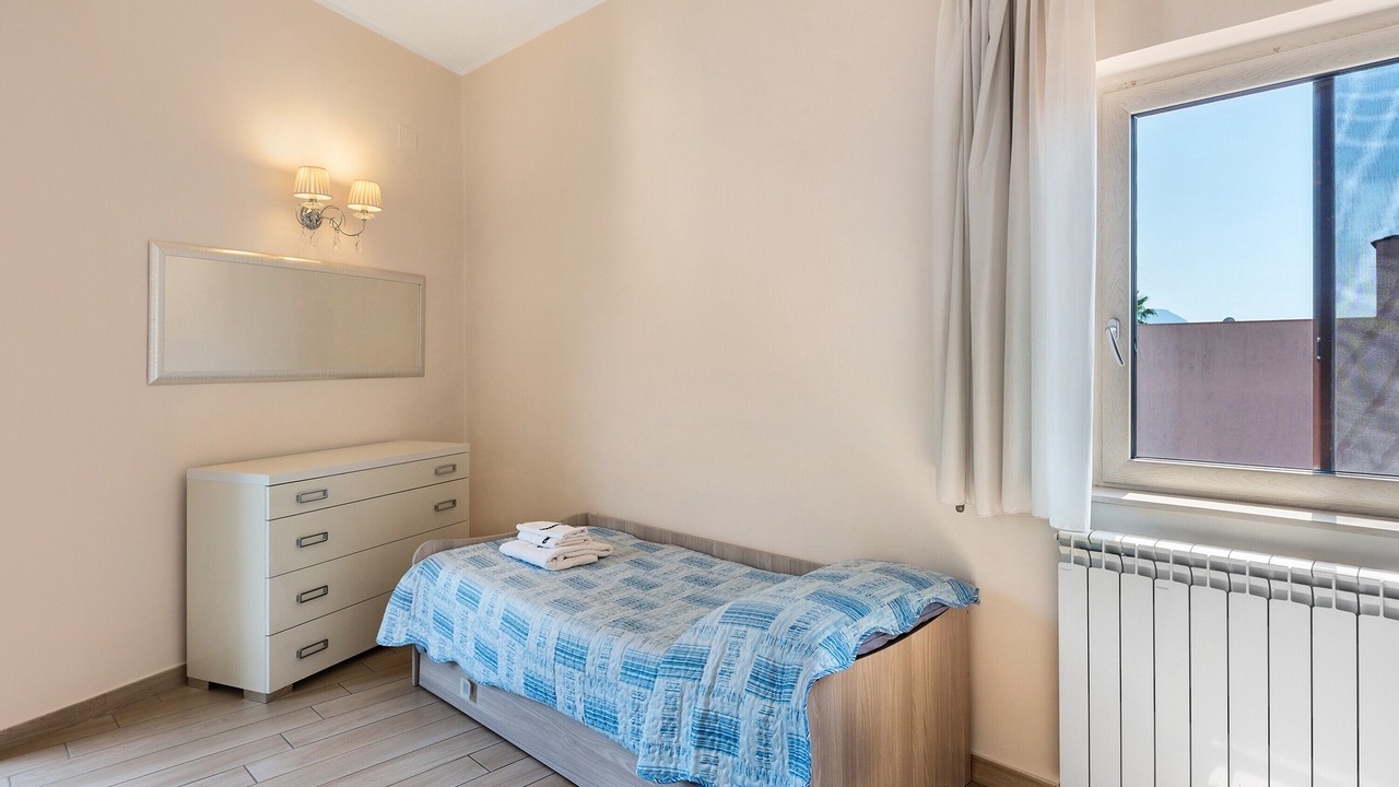 Photo of Bedroom in Sant'Antonio Abate