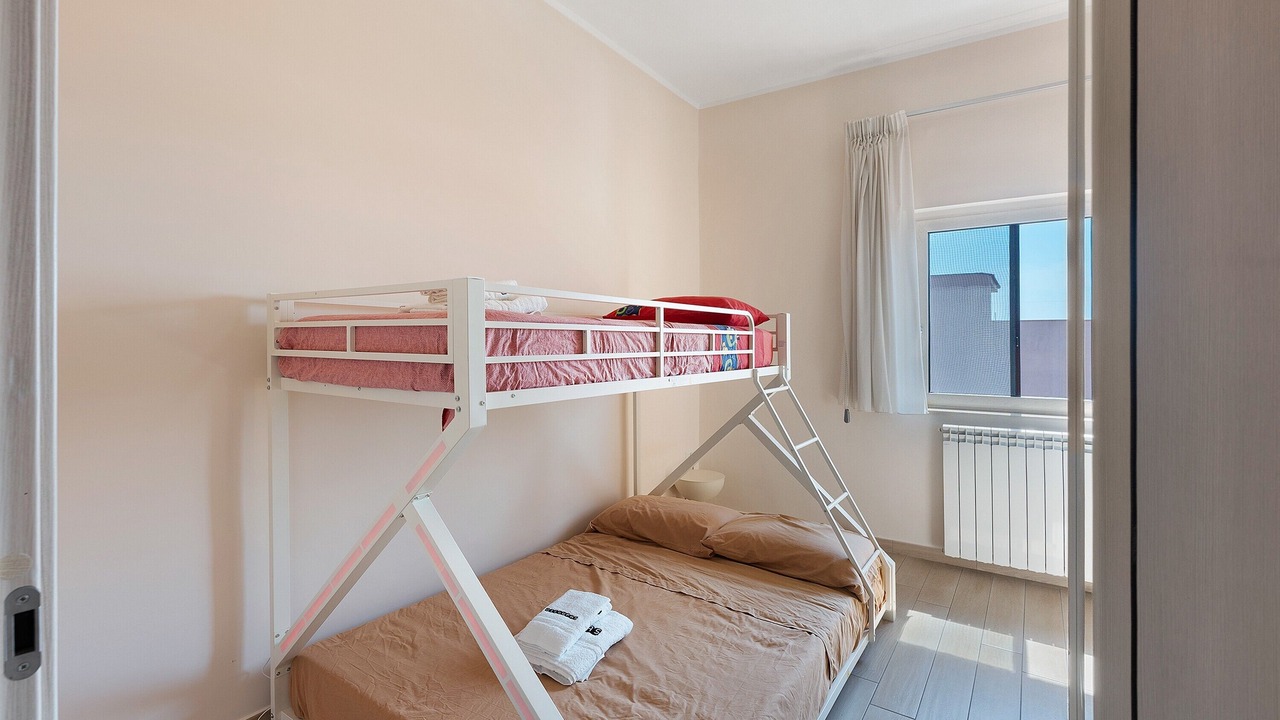 Photo of Bedroom in Sant'Antonio Abate