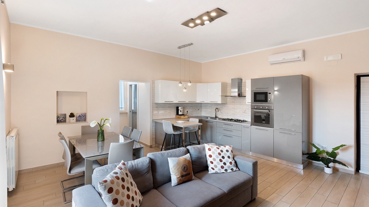 Photo of Livingroom in Sant'Antonio Abate