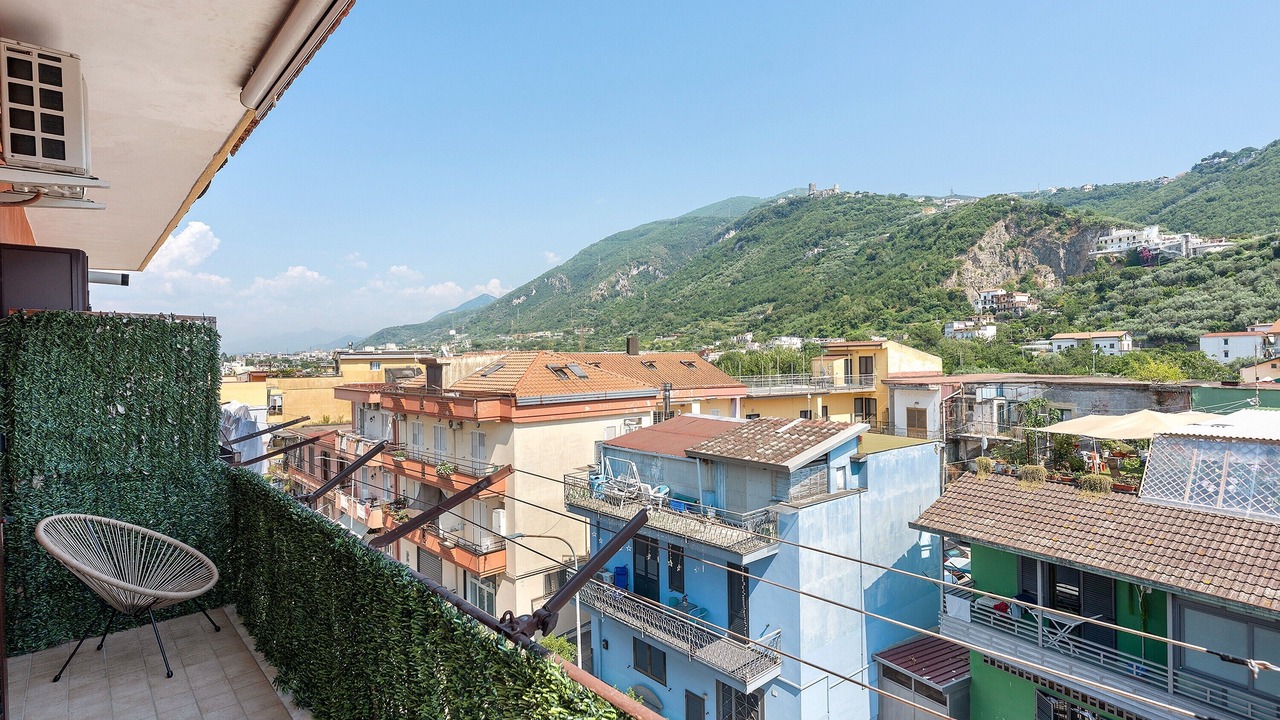 Photo of Outdoor in Sant'Antonio Abate