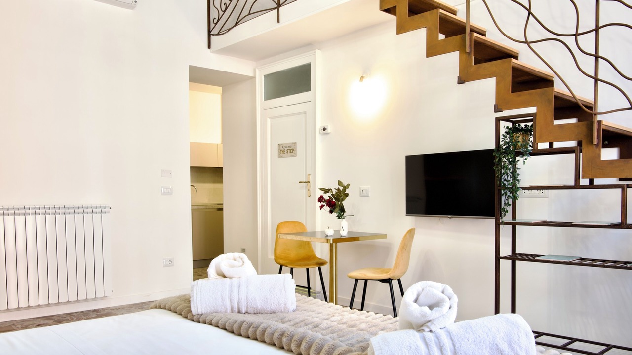 Photo of Bedroom in Montecalvario