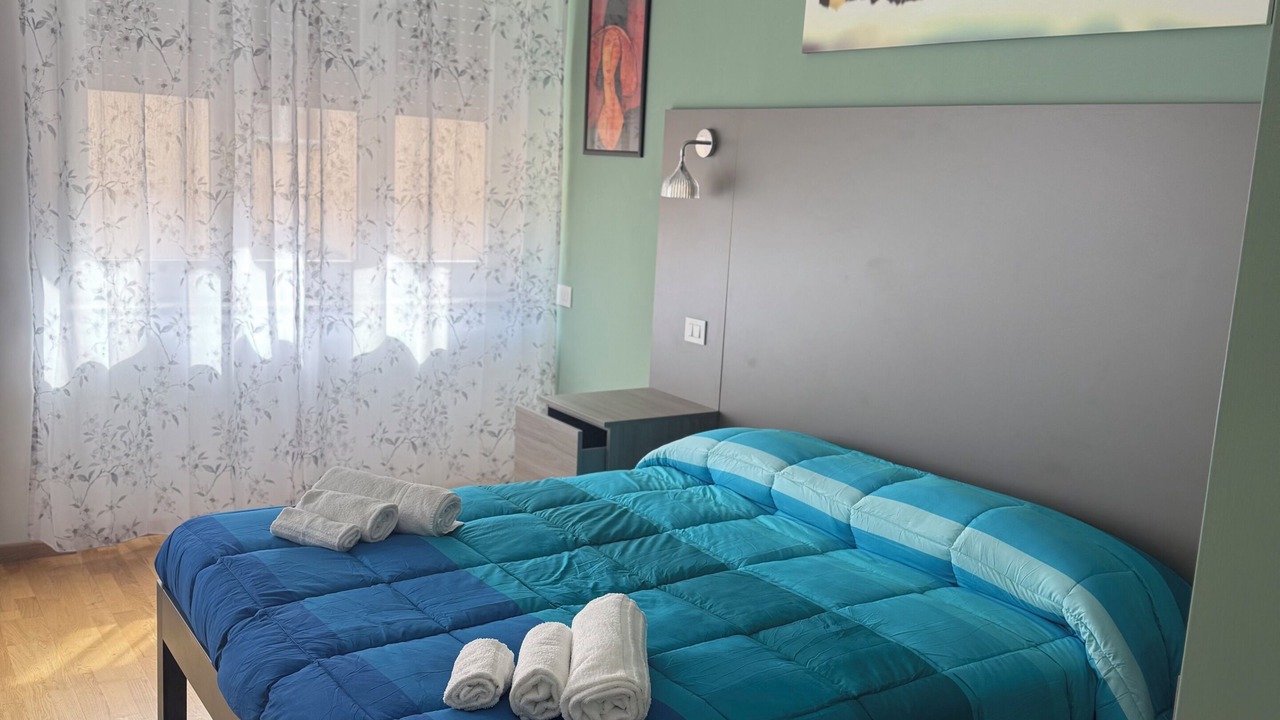 Photo of Bedroom in Venezia Nuova