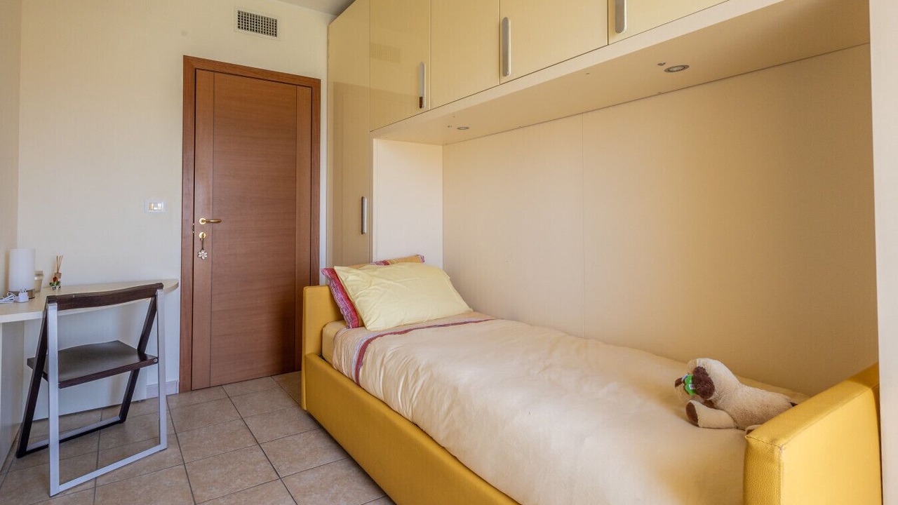 Photo of Bedroom in Sambuceto