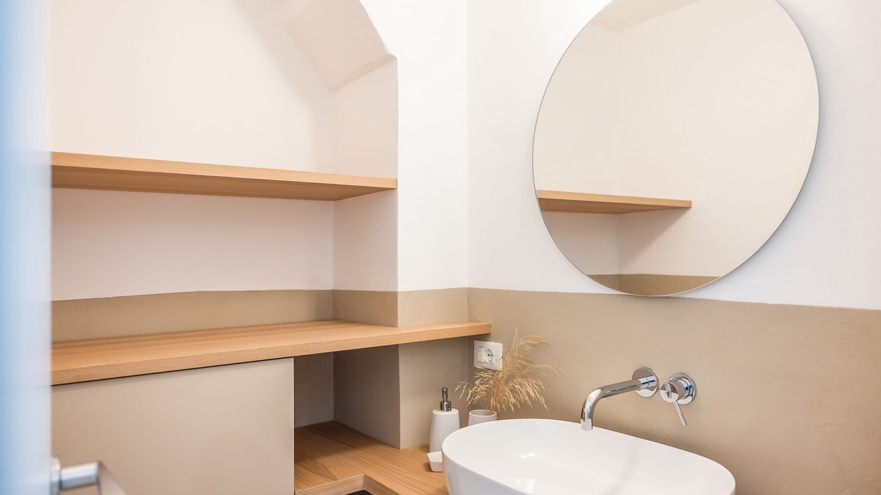Photo of Bathroom in Capitolo
