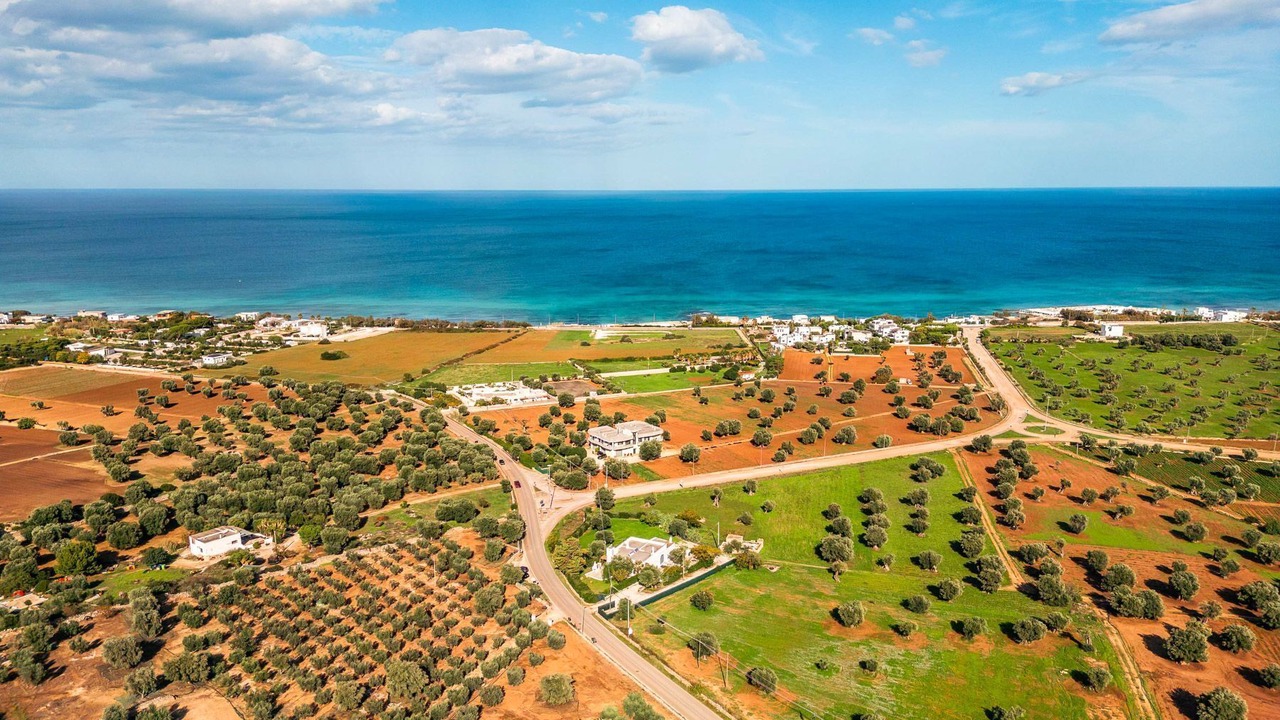Photo of Outdoor in Capitolo