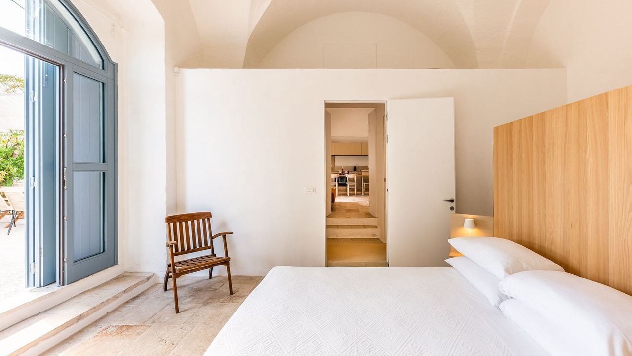 Photo of Bedroom in Capitolo