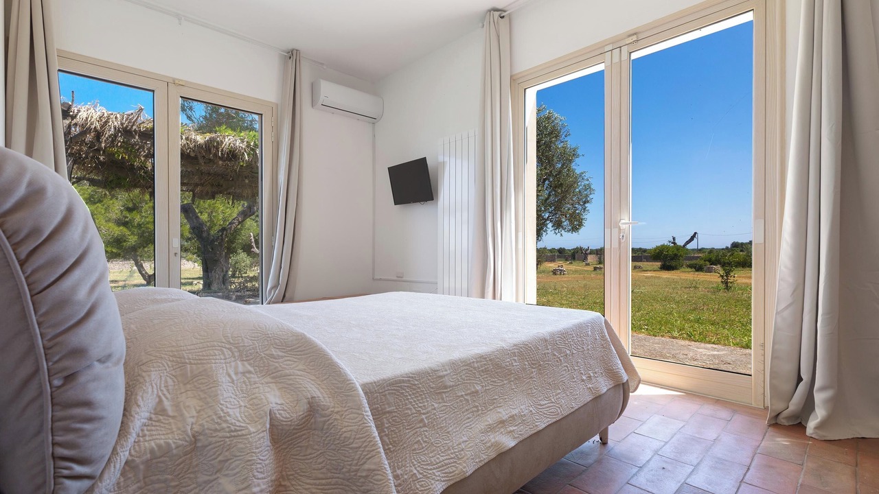 Photo of Bedroom in Castromediano