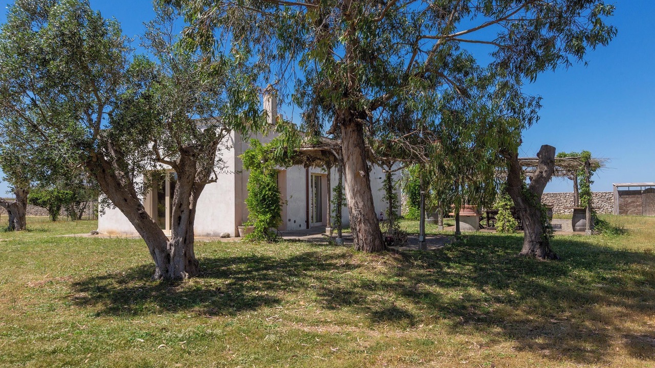 Photo of Outdoor in Castromediano