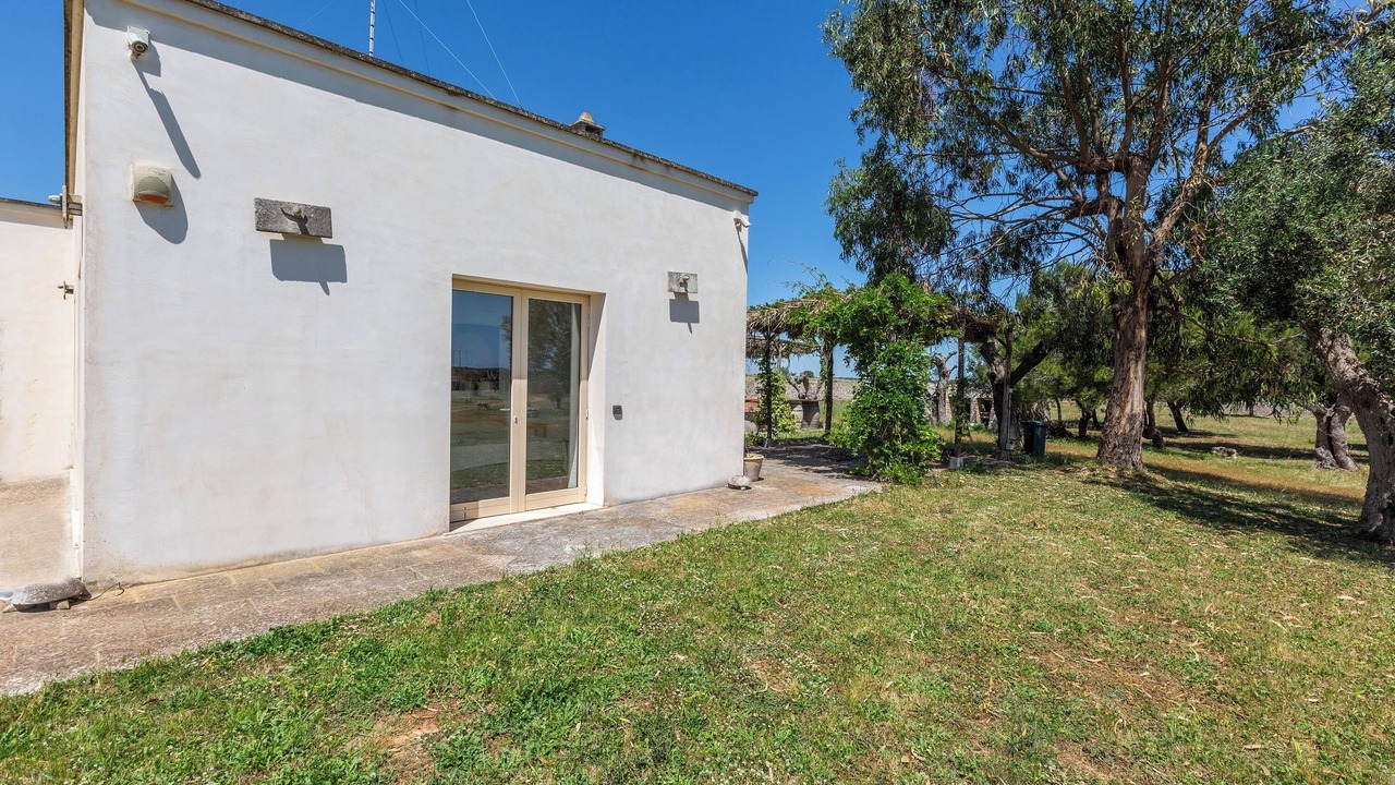 Photo of Outdoor in Castromediano