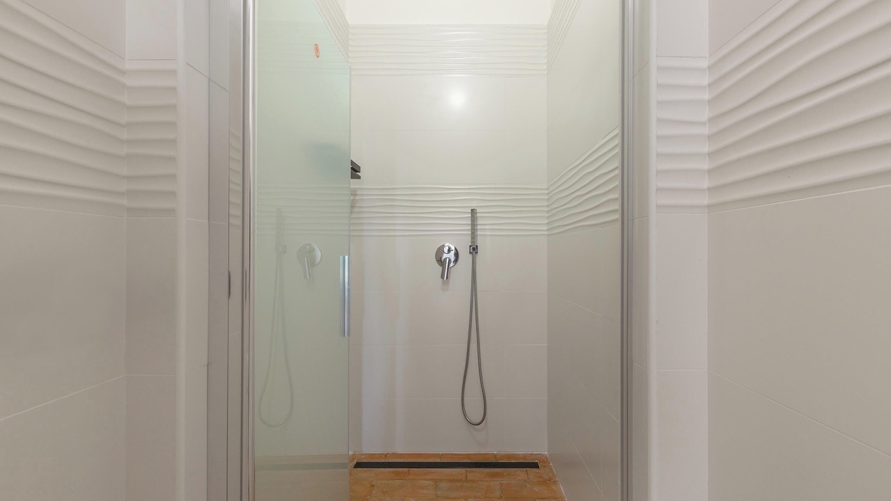 Photo of Bathroom in Castromediano