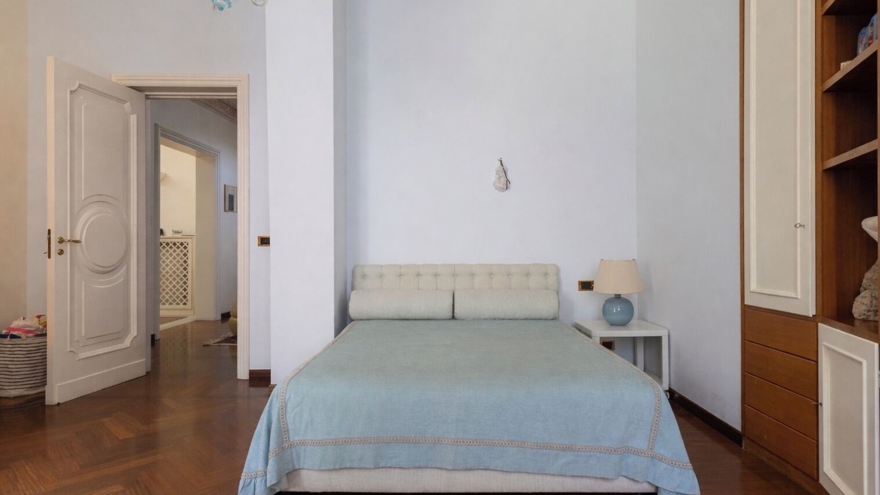 Photo of Bedroom in Lecce Historic Center