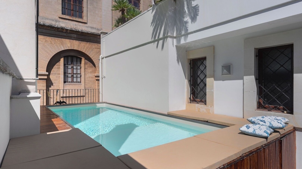 Photo of Outdoor in Lecce Historic Center