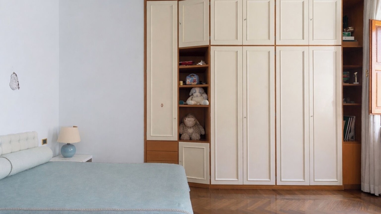 Photo of Bedroom in Lecce Historic Center