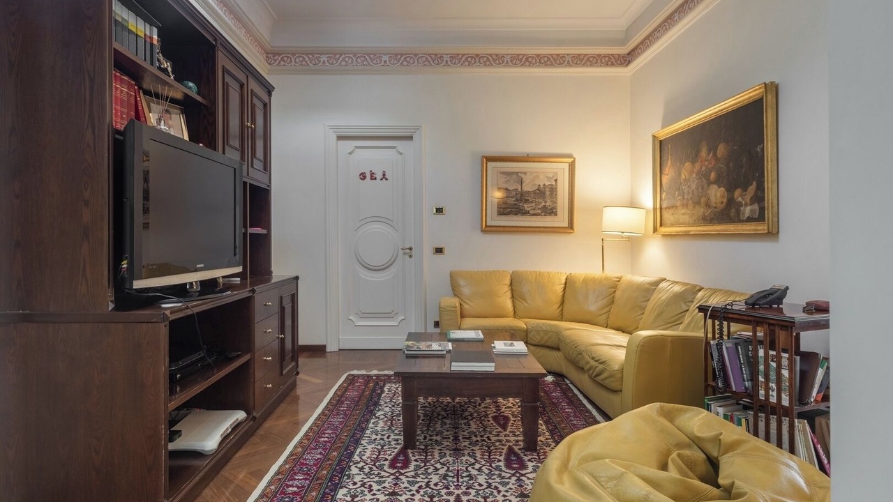 Photo of Livingroom in Lecce Historic Center