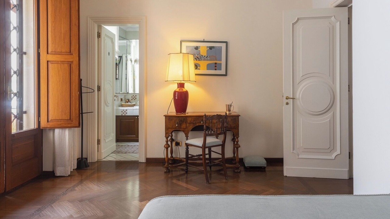 Photo of Bedroom in Lecce Historic Center