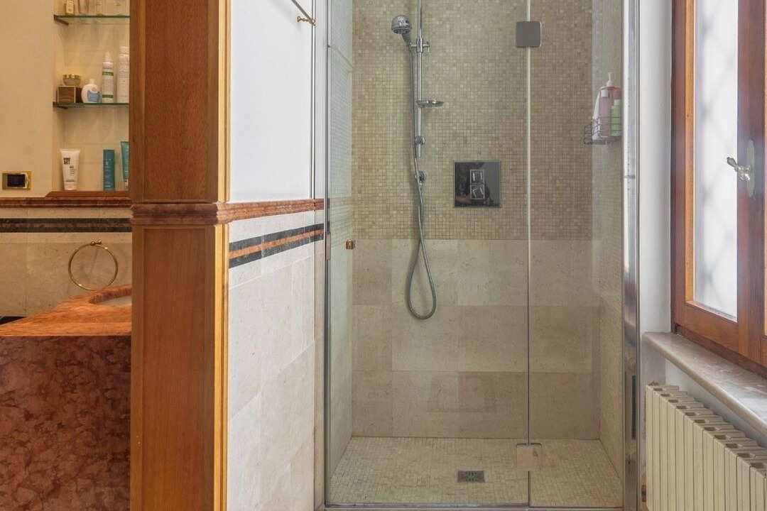 Photo of Bathroom in Lecce Historic Center