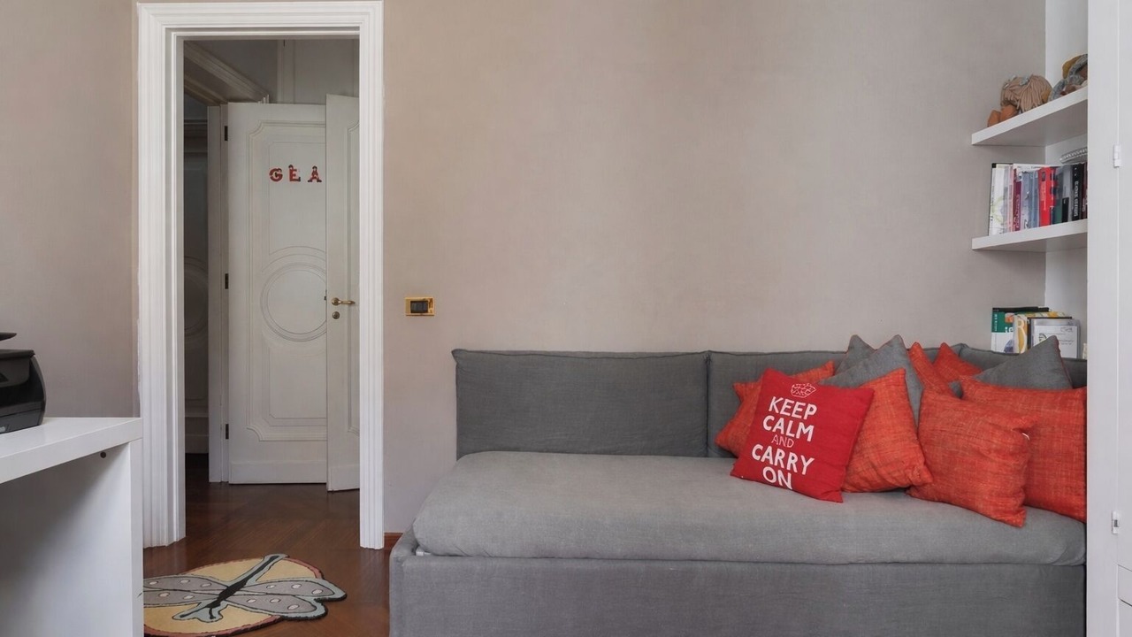 Photo of Livingroom in Lecce Historic Center
