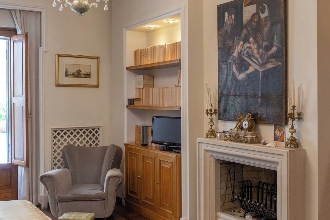 Photo of Bedroom in Lecce Historic Center
