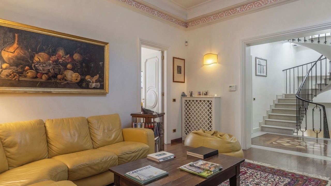 Photo of Livingroom in Lecce Historic Center