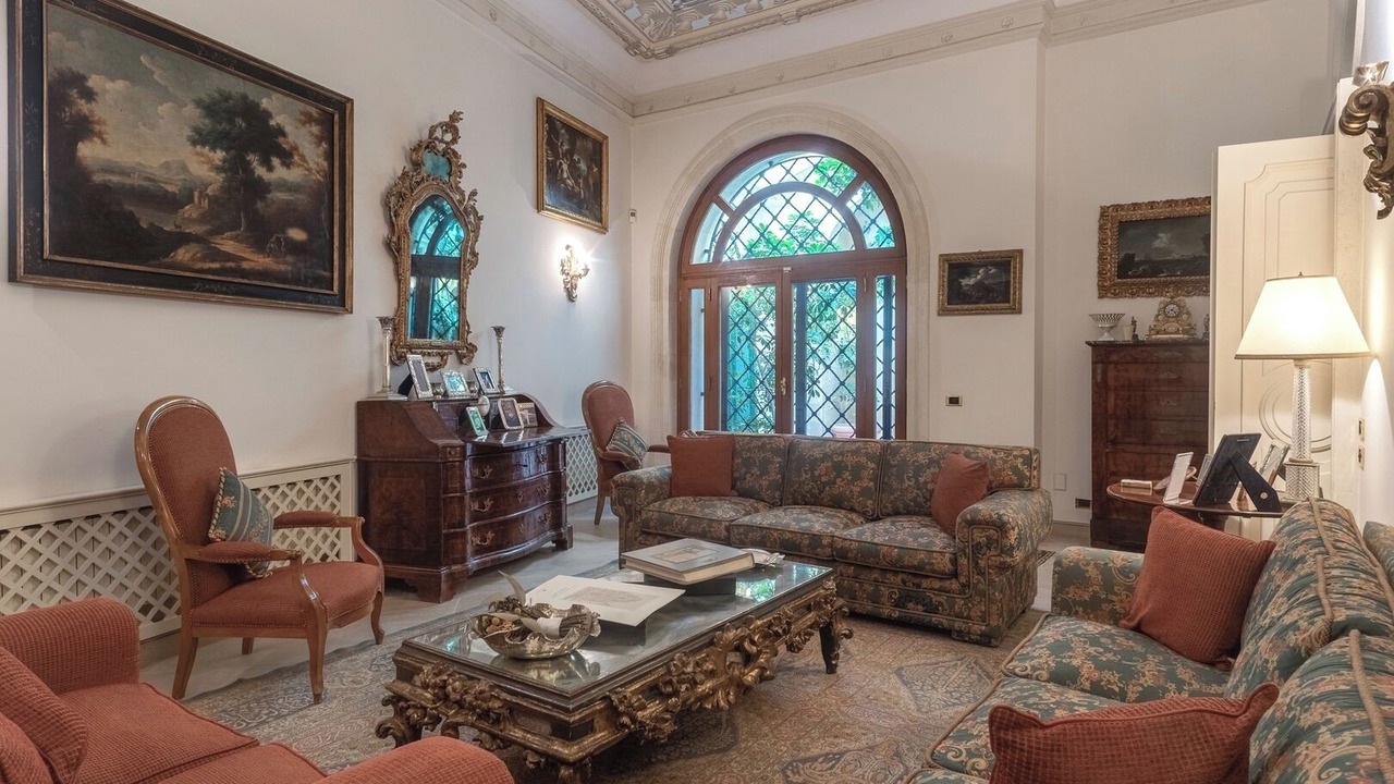 Photo of Livingroom in Lecce Historic Center