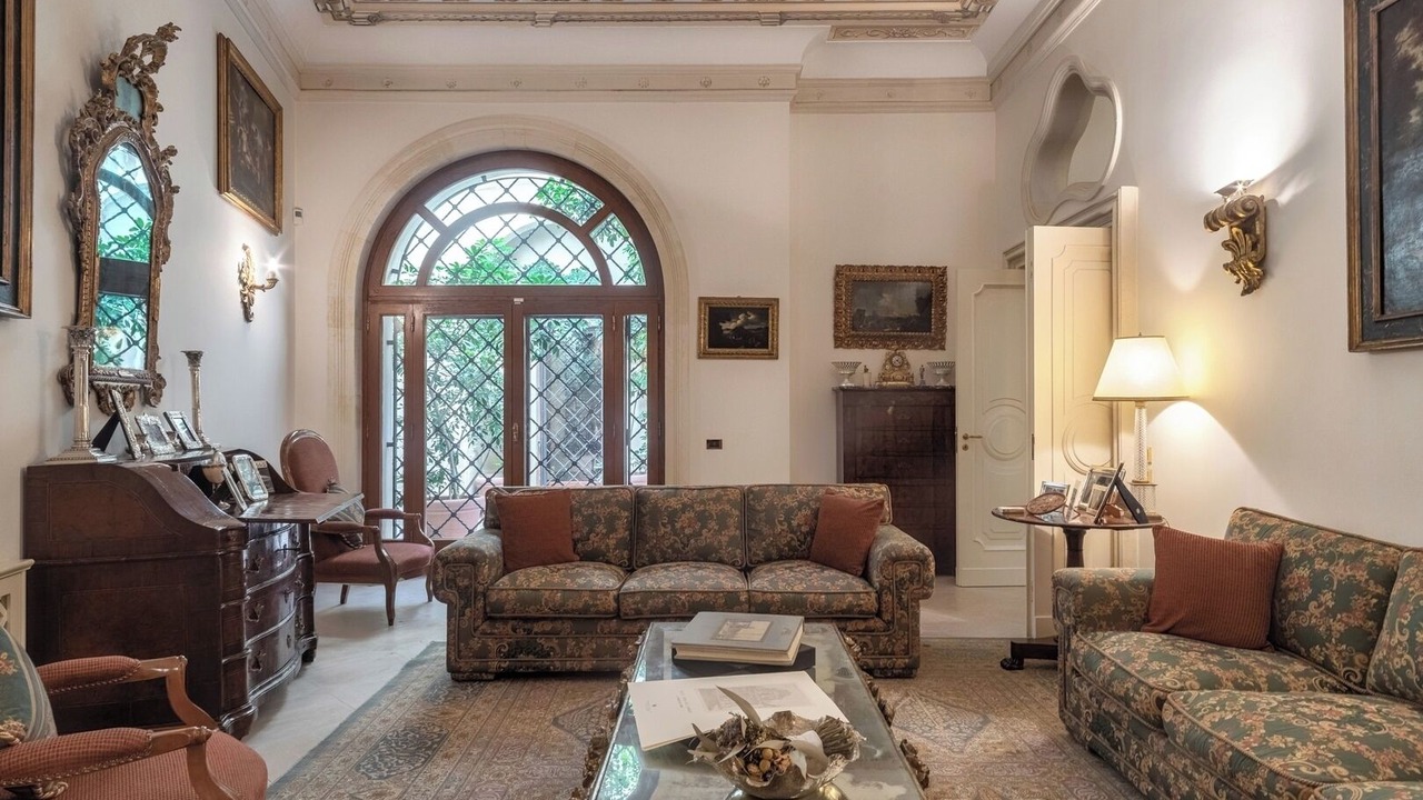 Photo of Livingroom in Lecce Historic Center