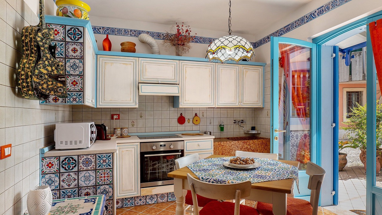 Photo of Kitchen in Mozzecane