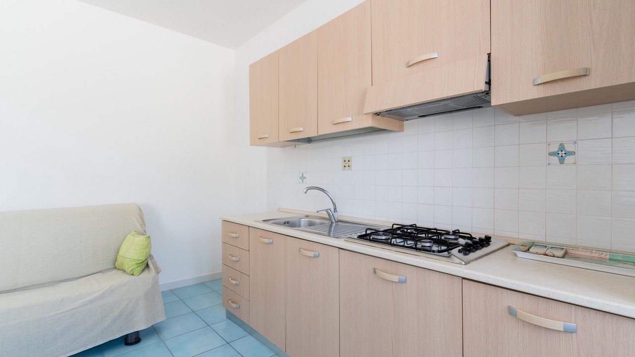 Photo of Kitchen in Marina di Mancaversa