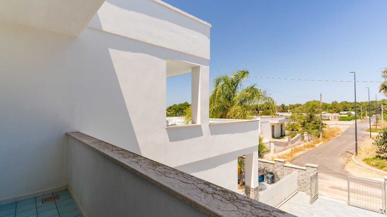 Photo of Outdoor in Marina di Mancaversa