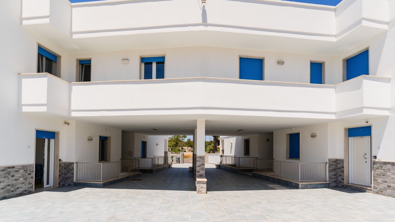 Photo of Outdoor in Marina di Mancaversa