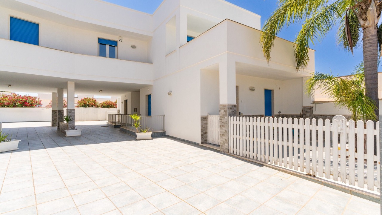 Photo of Outdoor in Marina di Mancaversa