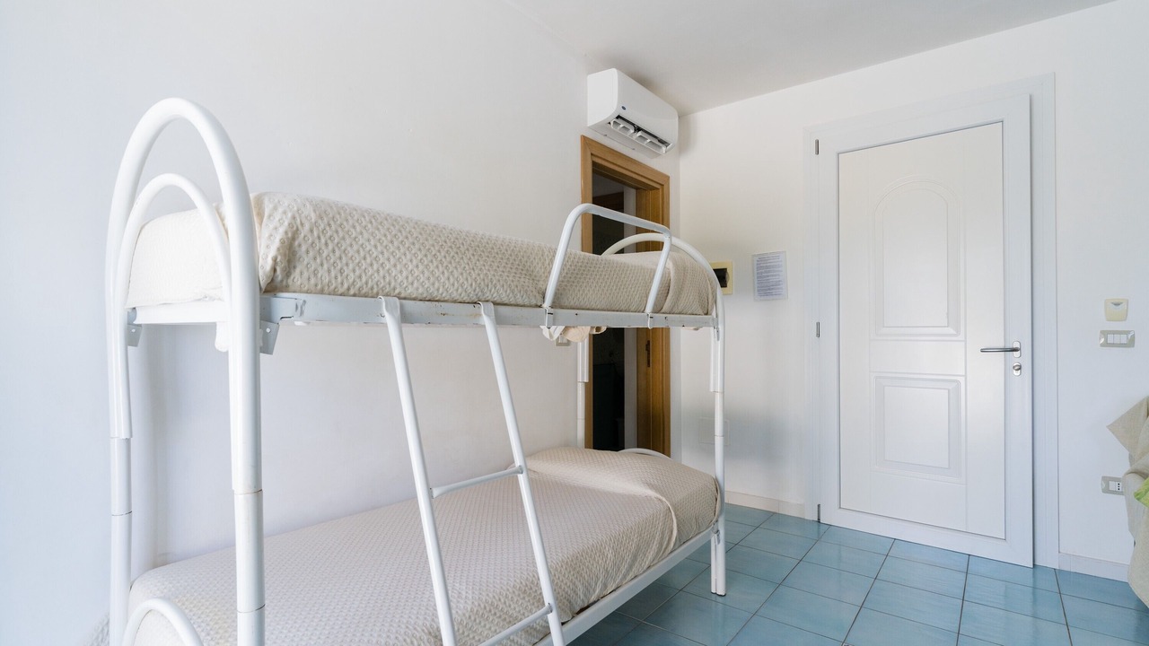 Photo of Bedroom in Marina di Mancaversa
