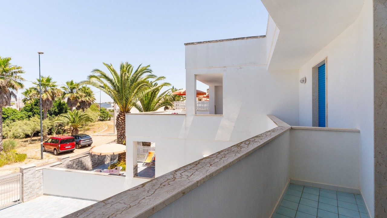 Photo of Outdoor in Marina di Mancaversa
