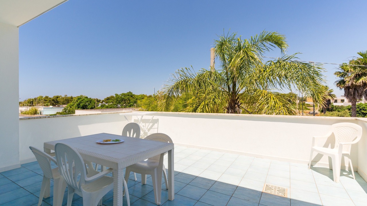 Photo of Outdoor in Marina di Mancaversa