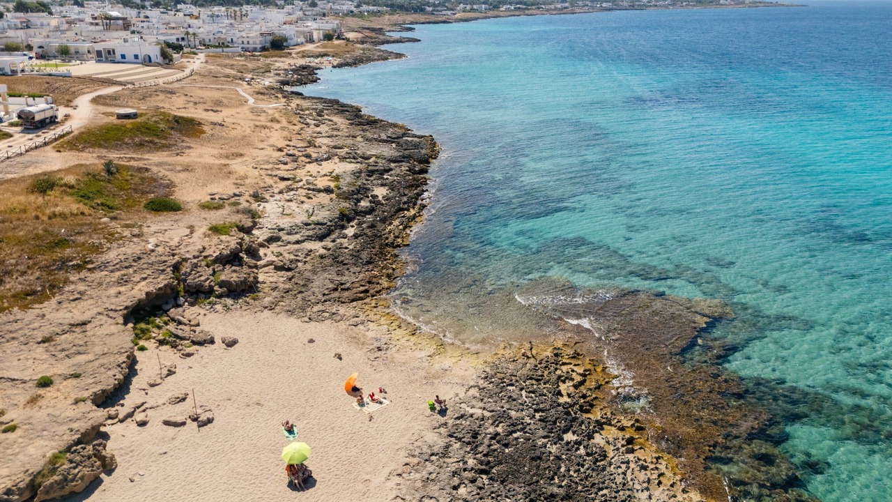 Photo of Others in Marina di Mancaversa