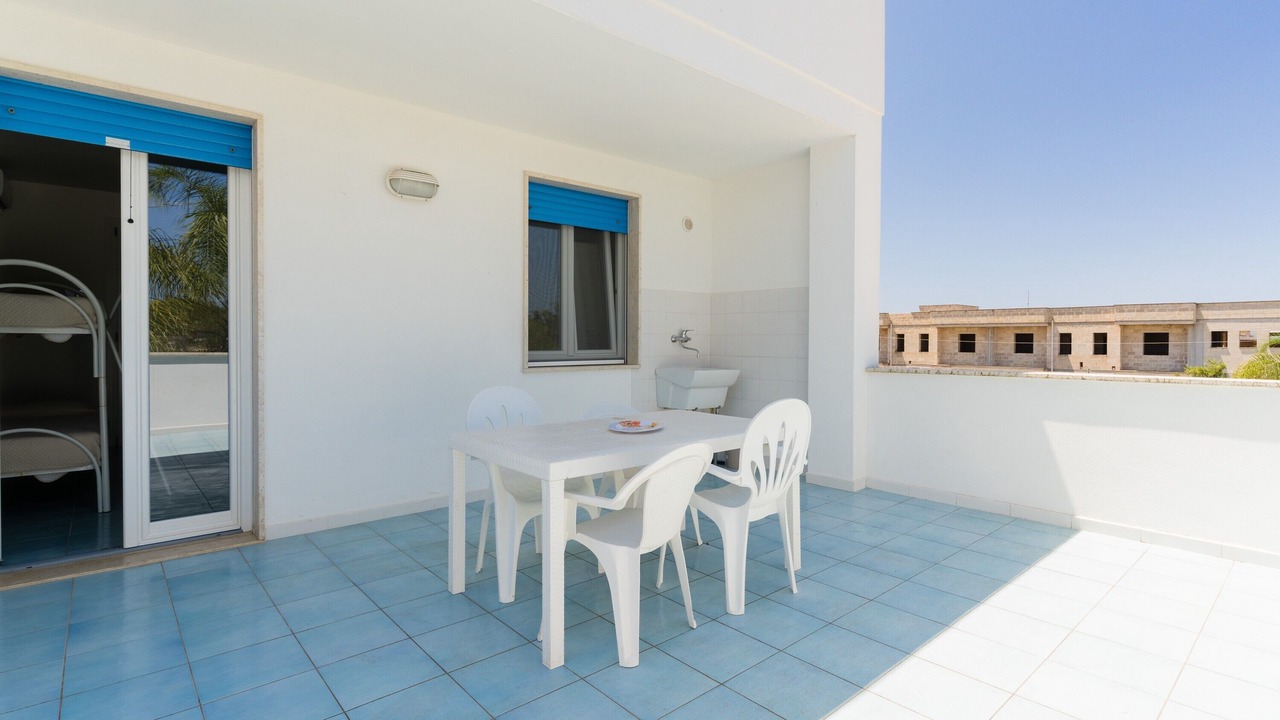 Photo of Outdoor in Marina di Mancaversa