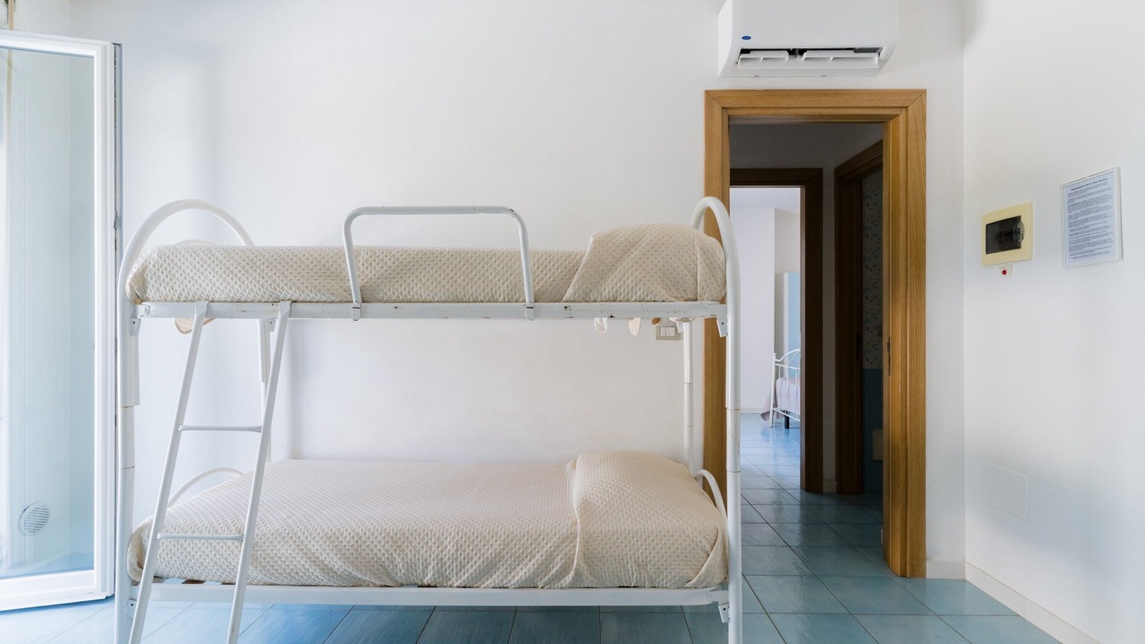 Photo of Bedroom in Marina di Mancaversa