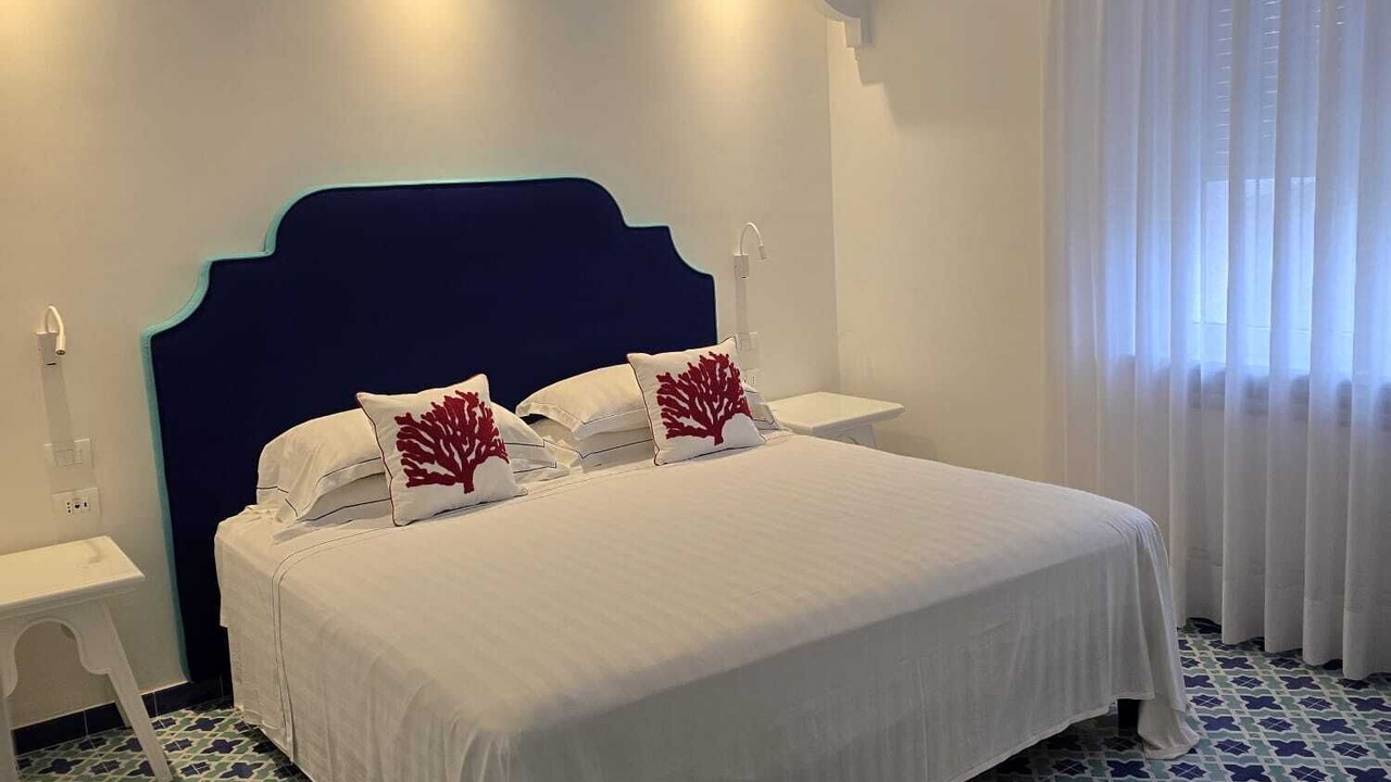 Photo of Bedroom in Laura