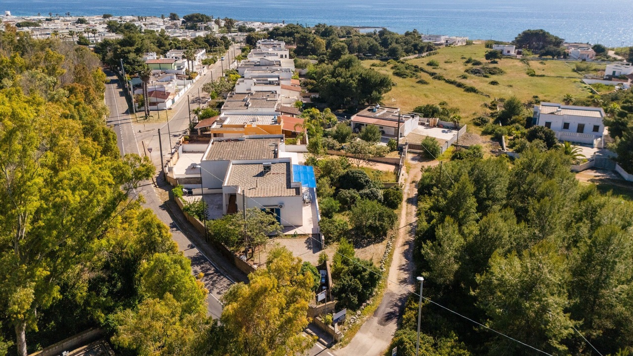 Photo of Outdoor in Marina di Mancaversa