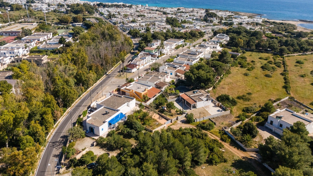 Photo of Outdoor in Marina di Mancaversa