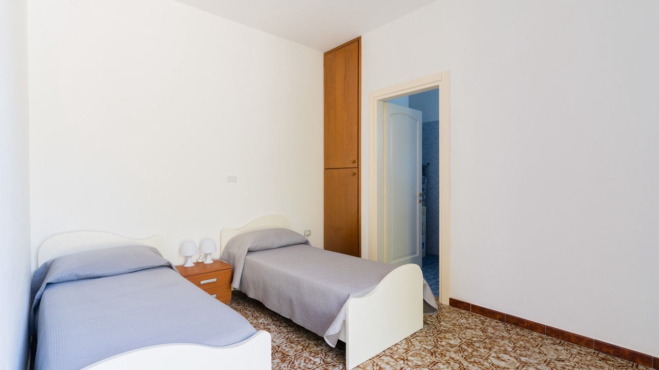 Photo of Bedroom in Marina di Mancaversa