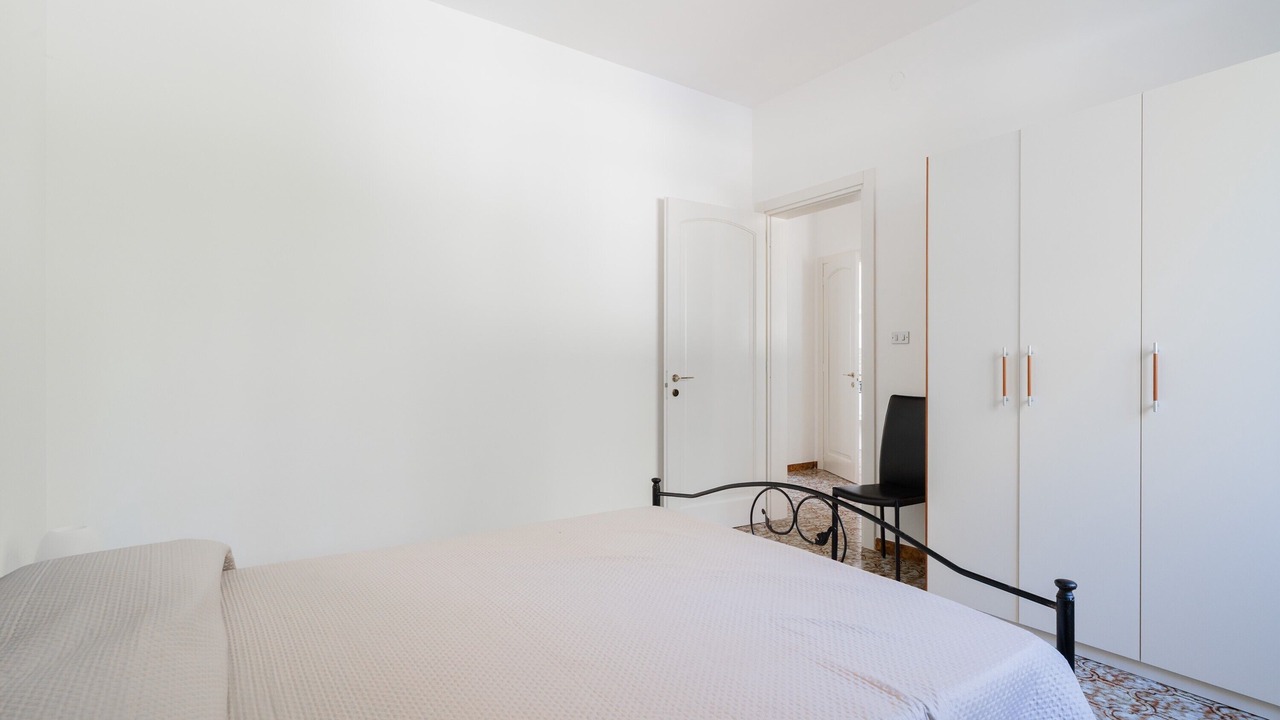Photo of Bedroom in Marina di Mancaversa