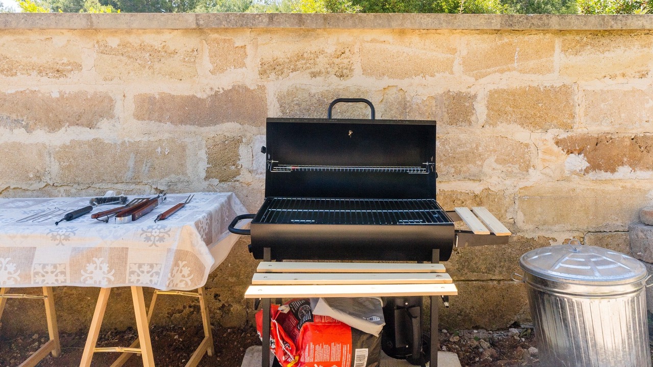 Photo of Outdoor in Marina di Mancaversa