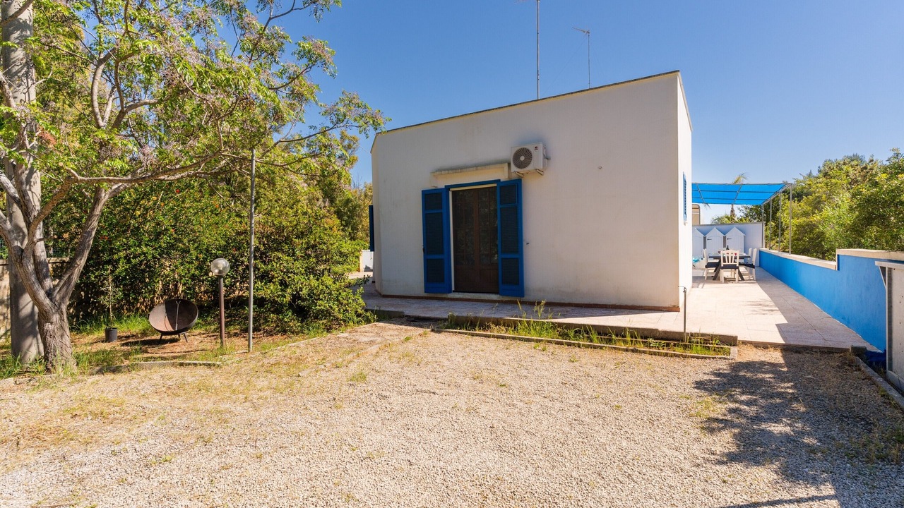 Photo of Outdoor in Marina di Mancaversa