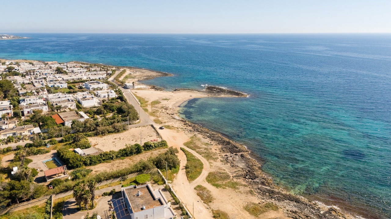Photo of Outdoor in Marina di Mancaversa