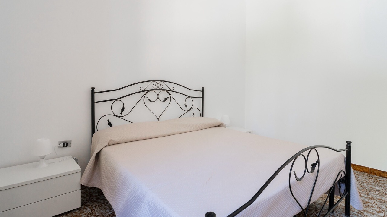 Photo of Bedroom in Marina di Mancaversa