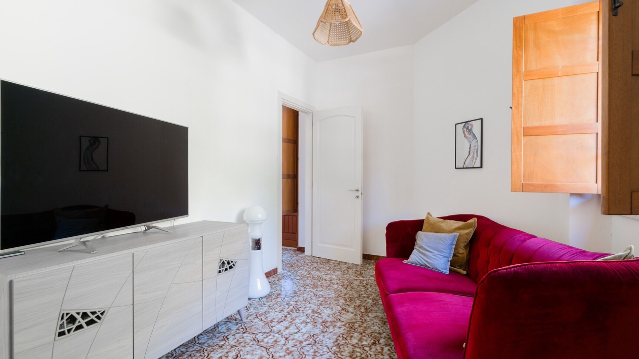 Photo of Livingroom in Marina di Mancaversa