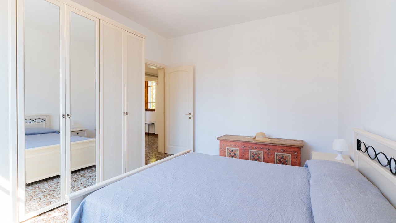 Photo of Bedroom in Marina di Mancaversa